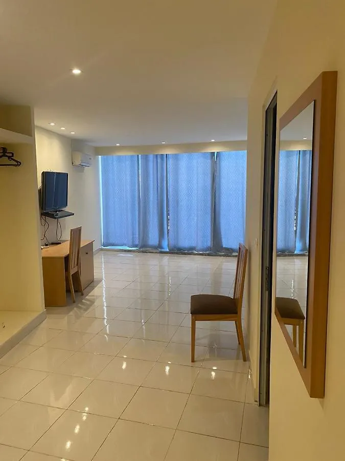 Hotel Cachoeira Tarrafal Tarrafal  0*, Tarrafal (Santiago) Cape Verde